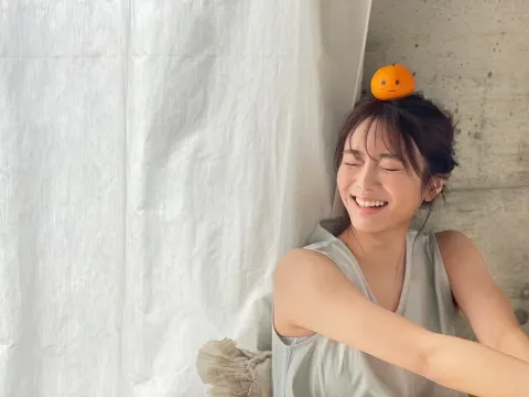 田村 保乃｜新年号（2022-01-10）｜2枚目