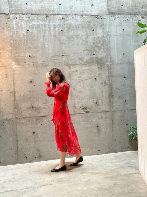 田村 保乃｜新年号（2022-01-10）｜4枚目