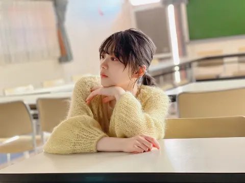 森田 ひかる｜→2022（2022-01-10）｜6枚目