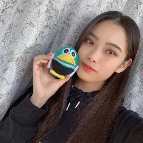 遠藤 光莉｜#39 「プレバト‼︎」さんありがとうございました🎨（2022-01-15）｜3枚目