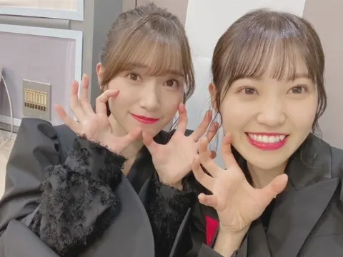 松田 里奈｜2022年🐯（2022-01-15）｜7枚目