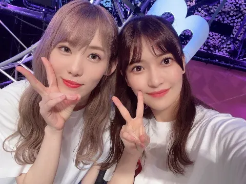 大沼 晶保｜BACKS LIVE のさくらは（2022-01-16）｜2枚目