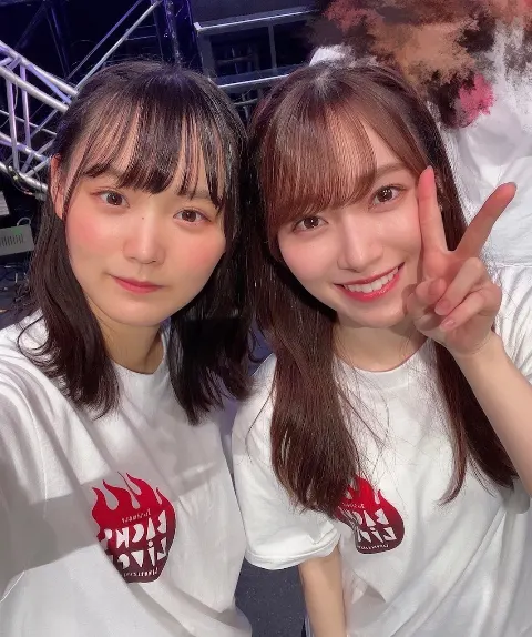 増本 綺良｜BACKS LIVE!!（2022-01-16）｜2枚目