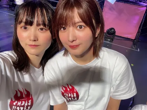 増本 綺良｜BACKS LIVE!!（2022-01-16）｜3枚目