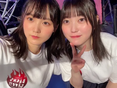増本 綺良｜BACKS LIVE!!（2022-01-16）｜4枚目