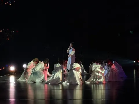 増本 綺良｜BACKS LIVE!!（2022-01-16）｜7枚目