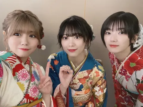 武元 唯衣｜新（2022-01-17）｜6枚目