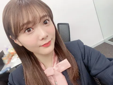 田村 保乃｜すごろく（2022-01-22）｜4枚目