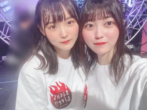 幸阪 茉里乃｜BACKS LIVE!!（2022-01-23）