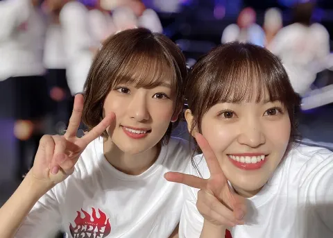 松田 里奈｜3rd Single BACKS LIVE!!（2022-01-24）｜2枚目