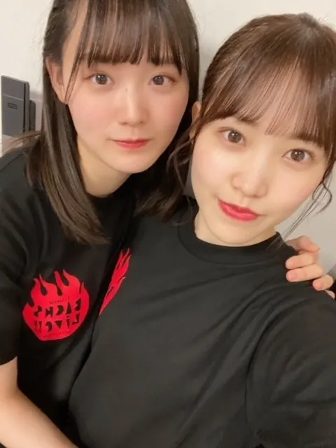松田 里奈｜3rd Single BACKS LIVE!!（2022-01-24）｜4枚目