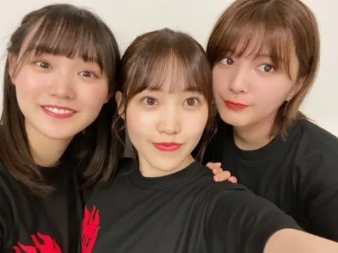 松田 里奈｜3rd Single BACKS LIVE!!（2022-01-24）｜5枚目