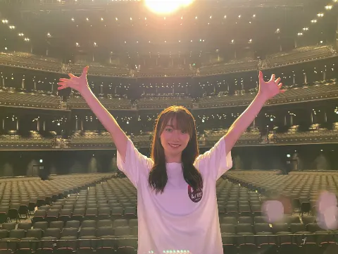 守屋 麗奈｜BACKS LIVE（2022-01-24）｜3枚目