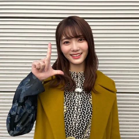 田村 保乃｜背徳（2022-01-25）｜2枚目