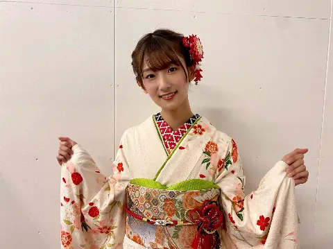 井上 梨名｜いのりぶろぐ（2022-01-27）｜5枚目