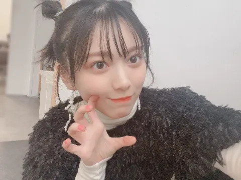 森田 ひかる｜1センチ（2022-01-31）｜3枚目