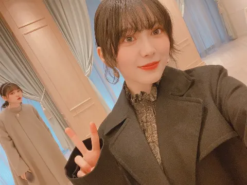 森田 ひかる｜1センチ（2022-01-31）｜9枚目