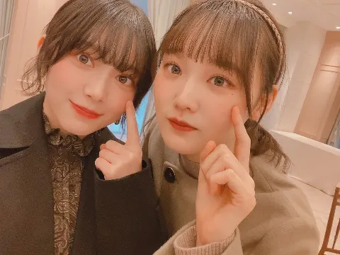 森田 ひかる｜1センチ（2022-01-31）｜10枚目