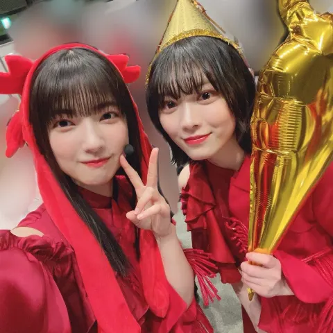 大園 玲｜自分はあの瞬間に立ち会ったあ（2022-02-02）｜4枚目