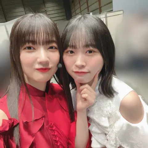 大園 玲｜自分はあの瞬間に立ち会ったあ（2022-02-02）｜6枚目
