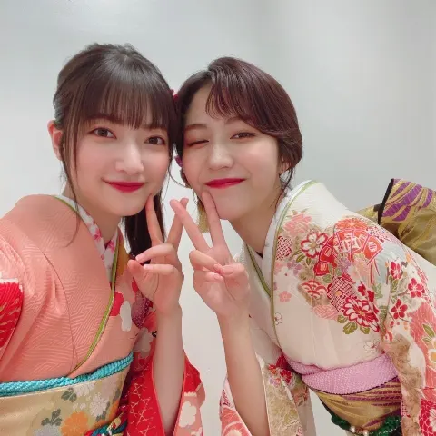 大園 玲｜自分はあの瞬間に立ち会ったあ（2022-02-02）｜8枚目