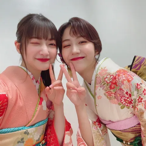 大園 玲｜自分はあの瞬間に立ち会ったあ（2022-02-02）｜9枚目
