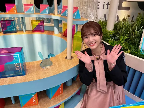 田村 保乃｜缶詰（2022-02-03）｜4枚目