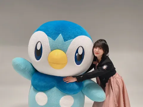 森田 ひかる｜4thシングル（2022-02-09）｜2枚目