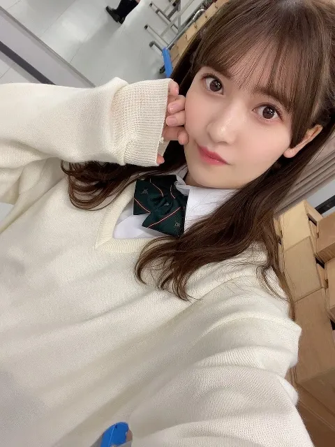 大沼 晶保｜五月雨式にいっぱい🌸（2022-02-09）｜2枚目