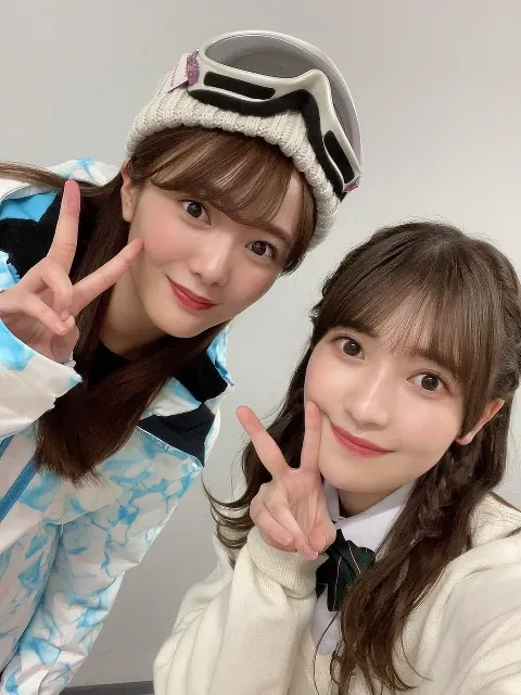 大沼 晶保｜五月雨式にいっぱい🌸（2022-02-09）｜3枚目