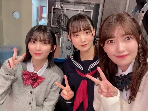 大沼 晶保｜五月雨式にいっぱい🌸（2022-02-09）｜4枚目