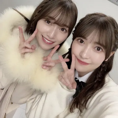 大沼 晶保｜五月雨式にいっぱい🌸（2022-02-09）｜5枚目