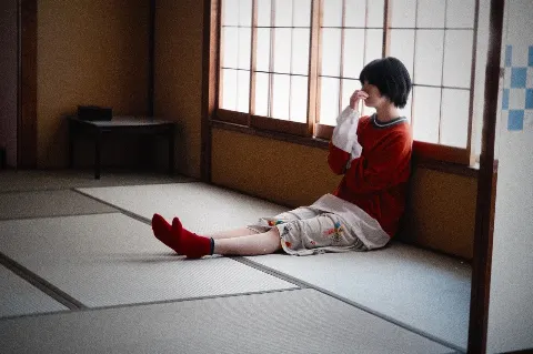 藤吉 夏鈴｜（2022-02-09）｜4枚目