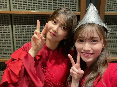 守屋 麗奈｜ご褒美チョコ（2022-02-10）｜3枚目