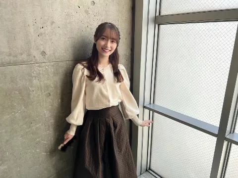 守屋 麗奈｜ご褒美チョコ（2022-02-10）｜5枚目