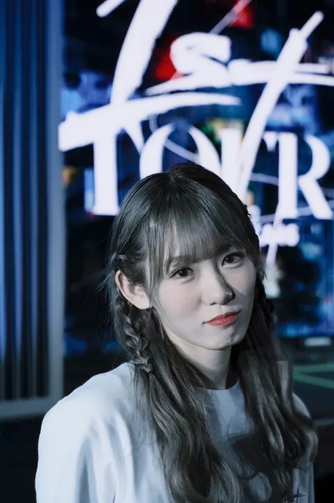 山﨑 天｜4th（2022-02-15）｜4枚目