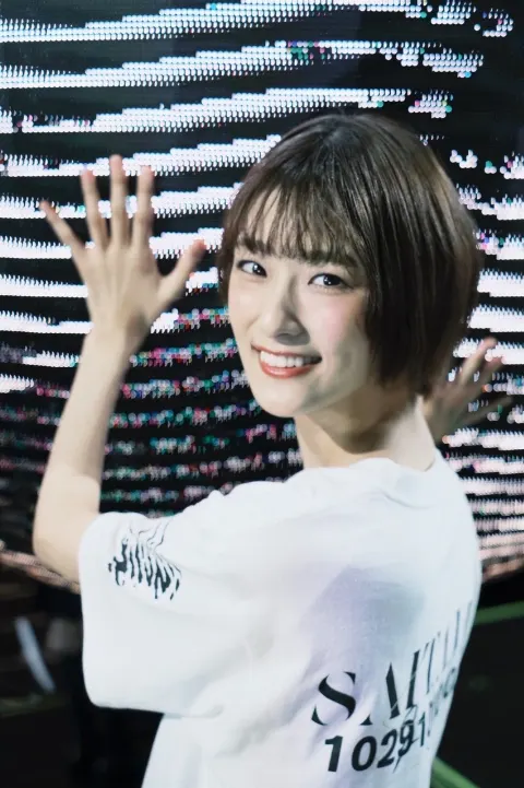 山﨑 天｜4th（2022-02-15）｜6枚目