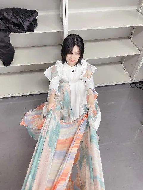 山﨑 天｜4th（2022-02-15）｜17枚目