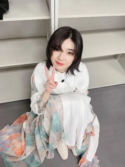 山﨑 天｜4th（2022-02-15）｜18枚目