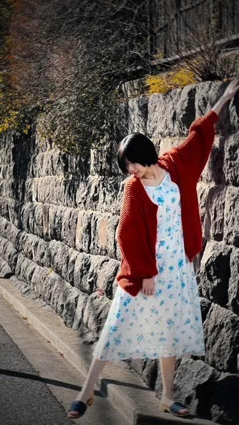 藤吉 夏鈴｜（2022-02-16）｜4枚目