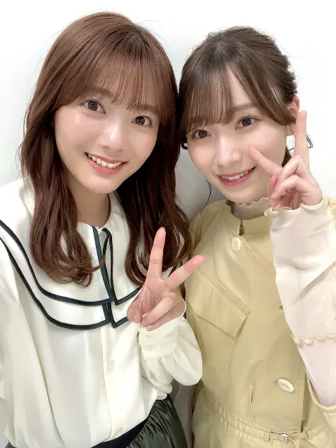 田村 保乃｜にゃんっと。（2022-02-22）｜3枚目
