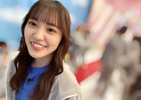 松田 里奈｜菜の花🌼（2022-02-23）｜3枚目