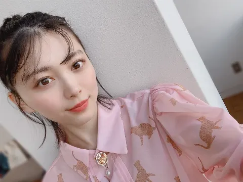 森田 ひかる｜猫（2022-02-23）｜2枚目