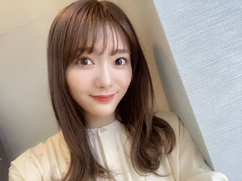 田村 保乃｜風（2022-03-01）