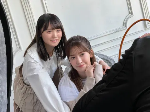 大沼 晶保｜4枚目シングル🌸（2022-03-02）｜2枚目