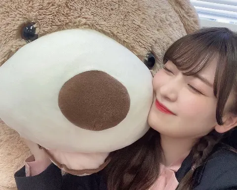 大沼 晶保｜4枚目シングル🌸（2022-03-02）｜3枚目