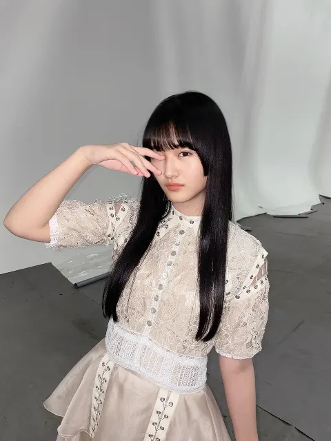 山﨑 天｜ひな祭り（2022-03-04）｜7枚目