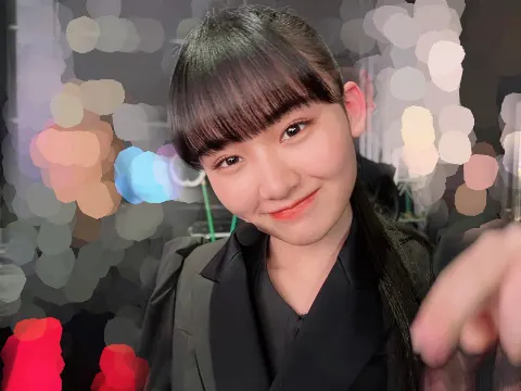 山﨑 天｜ひな祭り（2022-03-04）｜9枚目