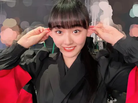 山﨑 天｜ひな祭り（2022-03-04）｜11枚目