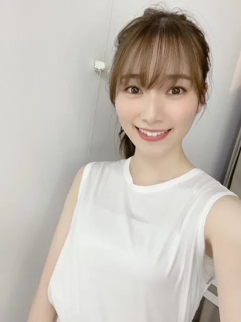 守屋 麗奈｜温温（2022-03-05）｜2枚目